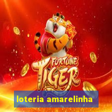 loteria amarelinha